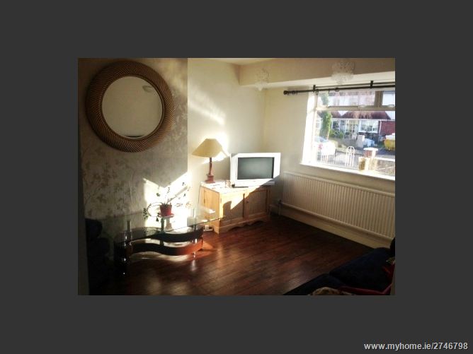 12 Ratra Park, Navan Road, Dublin 7 Murphy Mullan Estate Agents